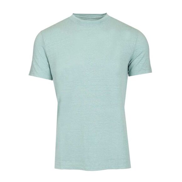 Fedeli Men Crew Neck T-Shirt